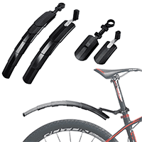 Bicycle Mudguard