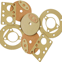 Paper Gaskets