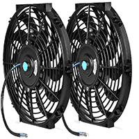 Automotive Fans