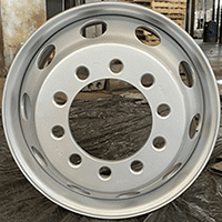 Used Truck Wheels