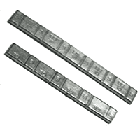 Automotive Wheel Weight