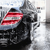 Car Washing Services