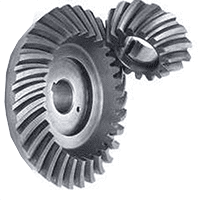 Bevel Gear