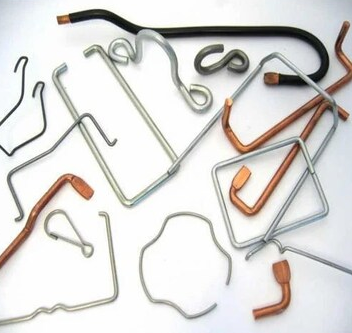 Wire Forming Services