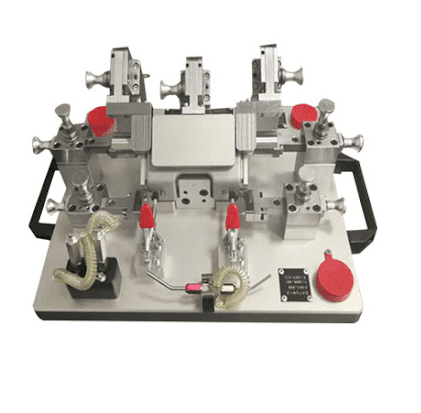 Automotive Jigs & fixtures