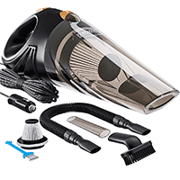Car Vacuum Cleaner