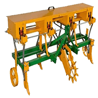 Maize Planter