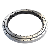 Swing Bearings