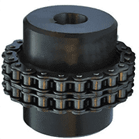 Chain Coupling