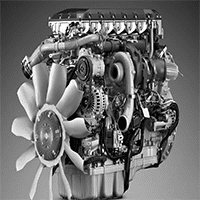 Diesel Engine Parts