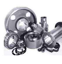 Ginning Machine Spare Parts