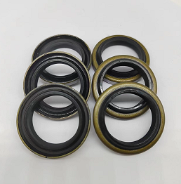 Rubber Wiper Seal