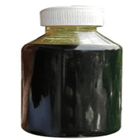 Pyrolysis Oil