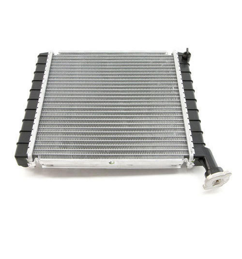Radiator Core