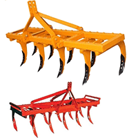 Soil Cultivator