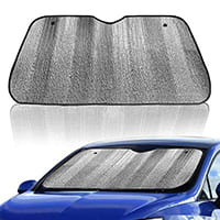 Car Front Sunshade