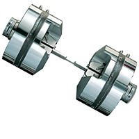 Hydraulic Wedge Grips