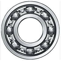 SKF Ball Bearings