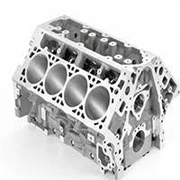 Engine Block