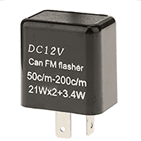 Flasher Relays