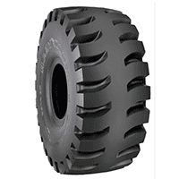 Heavy Duty Tyre