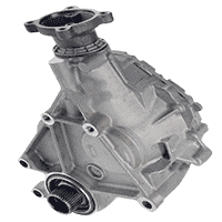 Power Take Off Assembly