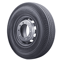 Truck Radial Tyres