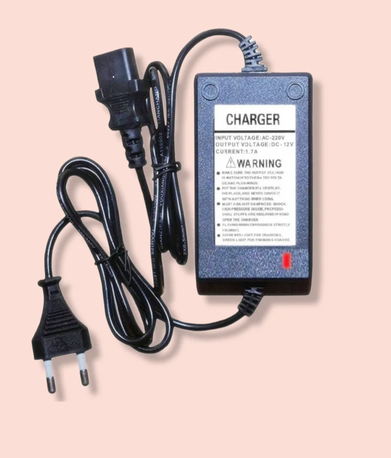 Sprayer Battery Charger