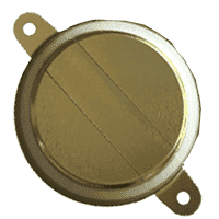 Metal Cap Seal