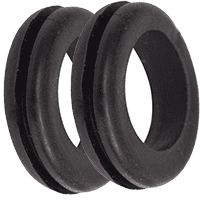 Rubber Grommets