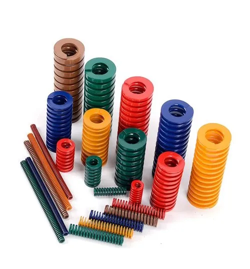 Electric Tool Spring