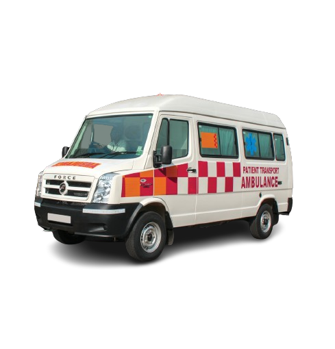 Force Ambulance