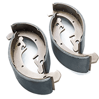 Vehicle Brake Shoe