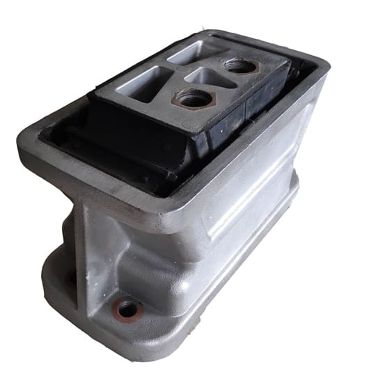 Truck Engine Mounting Units