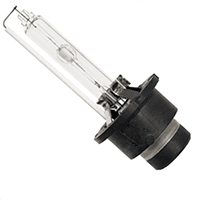 Xenon HID Light