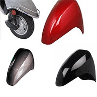Scooty Mudguard