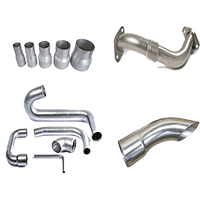 Automotive Metal Tube