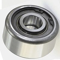 Pressure Bearings