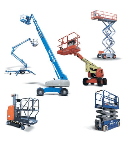 Hydraulic Lift