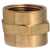 Brass Couplings