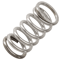 Stainless Steel Springs