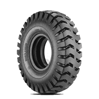 OTR Bias Tyre