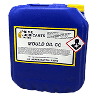 Mold Lubricants