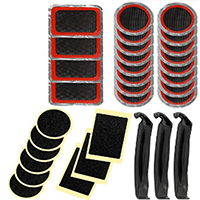 Tube Repair Patches