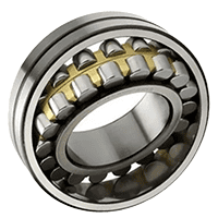 Spherical Roller Bearing