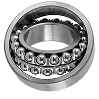 Self-Aligning Ball Bearing