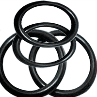 Rubber Ring Joint Gasket