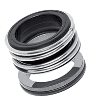Rubber Bellow Seal
