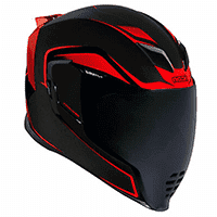 Full Face Bike Helmet