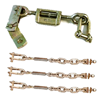 Stabilizer Chain Assembly